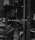 Hugo - Hommes escort Cannes