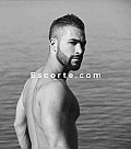 Hugo - Hommes escort Cannes
