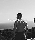 Hugo - Hommes escort Cannes