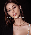 Bonnie-Blue - Girl escort Paris
