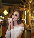 HALLIE - Girl escort Paris