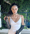 DEIDRA - Girl escort Paris