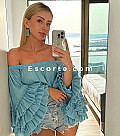 KRISTEL - Girl escort Paris