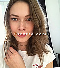 SAGARI - Girl escort Paris