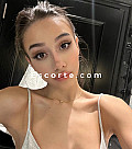 GISLA - Girl escort Paris