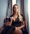 BIXENTA - Girl escort Paris