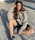 RAFAELA - Girl escort Paris