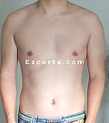 Bruno - Males escort Toulouse
