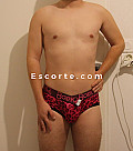 Bruno - Males escort Toulouse