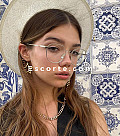 ROOSI - Girl escort Paris