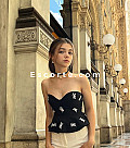 ROOSI - Girl escort Paris