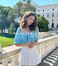 ROOSI - Girl escort Paris