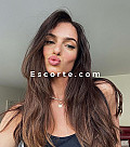 HENNY - Girl escort Paris