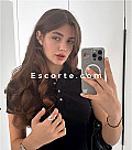 LILA - Girl escort Paris