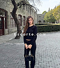 LILA - Girl escort Paris