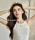 GAL - Girl escort Paris