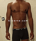 James - Males escort Metz