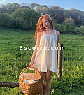 PATRICE - Girl escort Paris