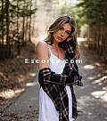 CAMELIA - Girl escort Paris