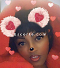 Chanane - Girl escort Angoulême