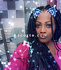 Chanane - Girl escort Angoulême