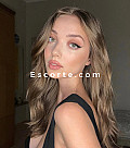 DAVETTA - Girl escort Paris