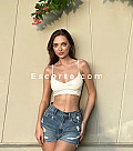 DAVETTA - Girl escort Paris