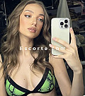 DAVETTA - Girl escort Paris