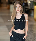 SPARROW - Girl escort Paris
