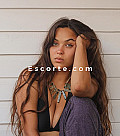 LAYSLA - Girl escort Paris