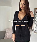 TORA - Girl escort Paris