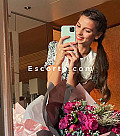MALLOW - Girl escort Paris