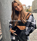 SOLDIS - Girl escort Paris