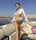 NICOLE - Girl escort Paris