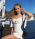 DALIA - Girl escort Paris