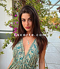 SEFA - Girl escort Paris