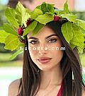 SEFA - Girl escort Paris