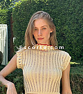 DOLLY - Girl escort Paris