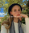 DOLLY - Girl escort Paris