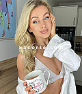 MARY - Girl escort Paris