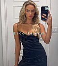 ABBIE - Girl escort Paris