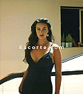 ANAMAR - Girl escort Paris
