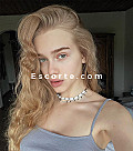 SKYE - Girl escort Paris