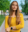 DARLA - Girl escort Paris