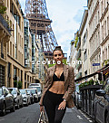 MARIANNA - Girl escort Paris