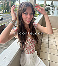 IZEYBLA - Girl escort Paris
