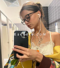 IZEYBLA - Girl escort Paris