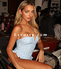 TALLA - Girl escort Paris