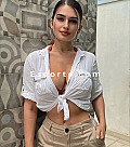 SAYDA - Girl escort Paris