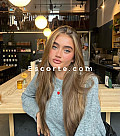 MIRANDA - Girl escort Paris